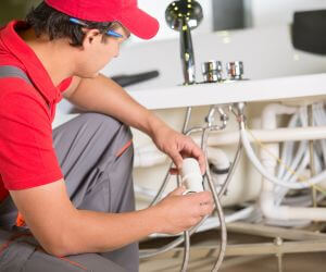 About The Faucet Pros Conroe, TX